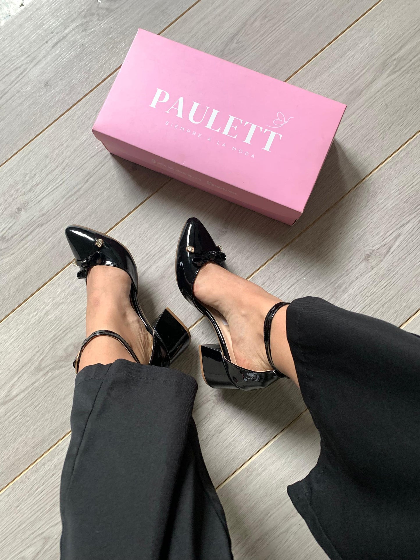 Stiletto heels ♥️