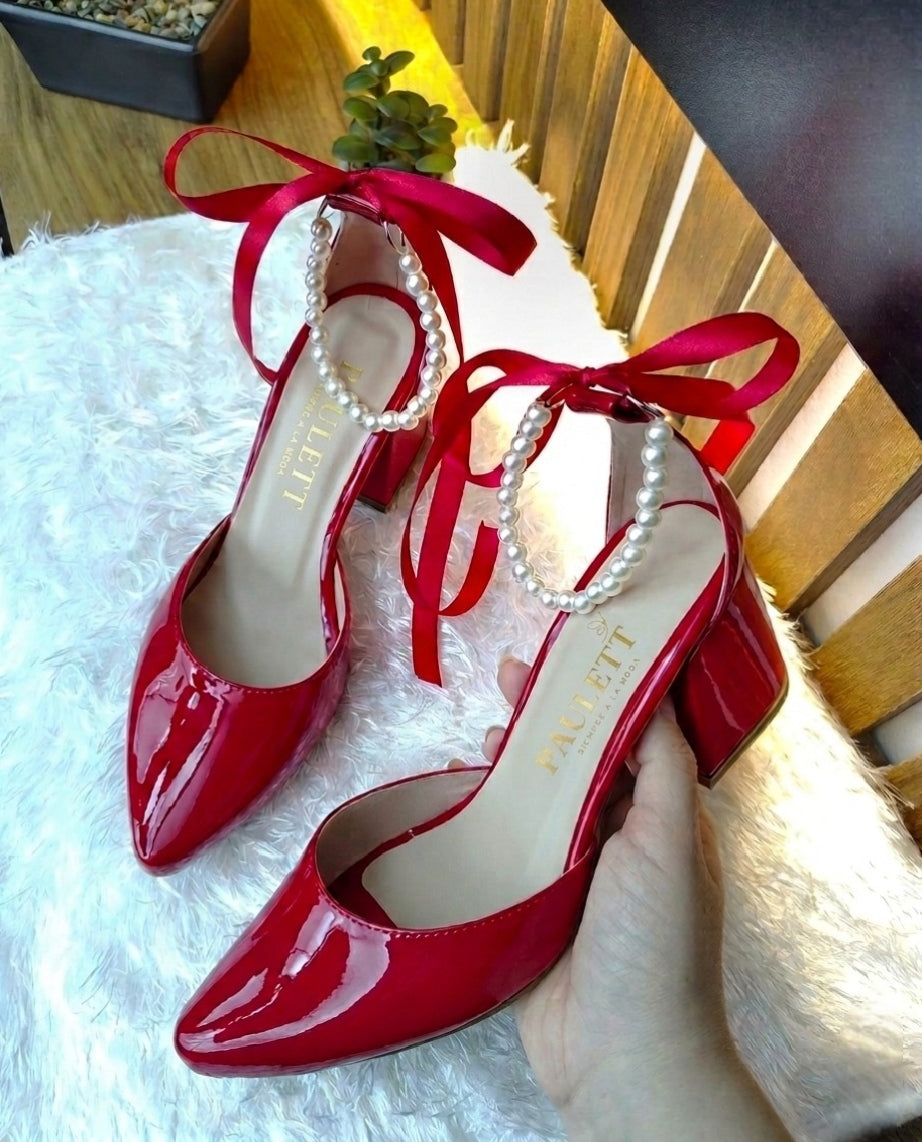 Stilettos