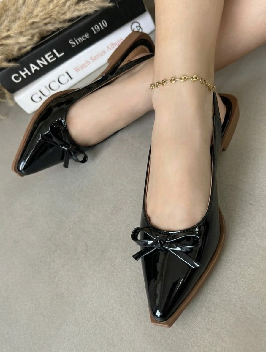 slingback Sofía