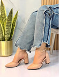 Stiletto Basic paulett