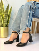 Stiletto Basic paulett