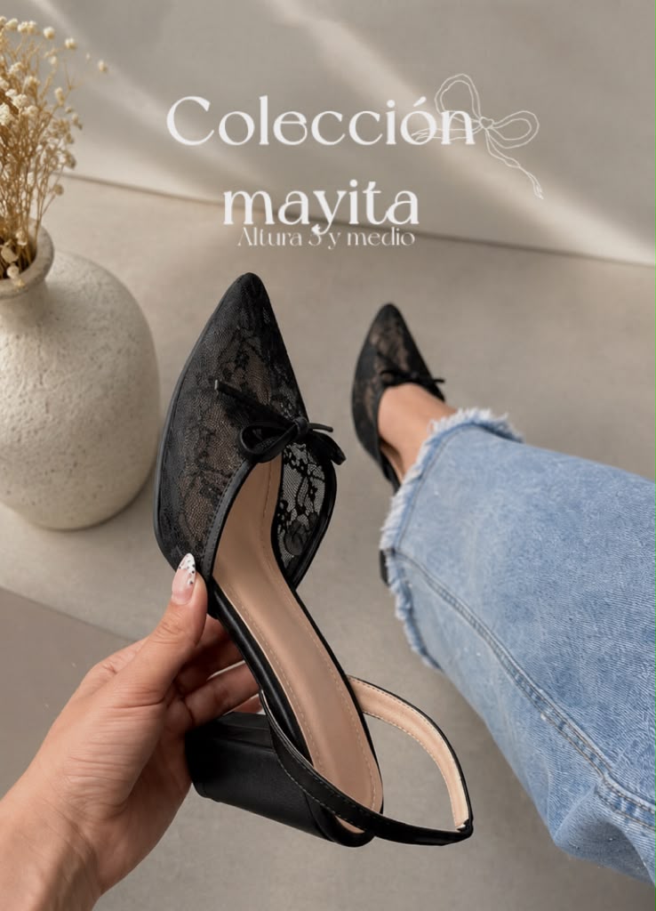 Stiletto Aurora