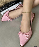 slingback Aura
