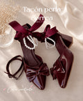 Stiletto Angelina