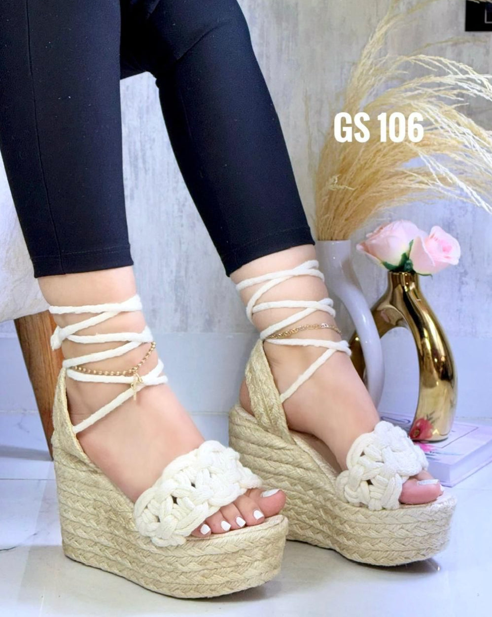 Plataforma romana edición #1