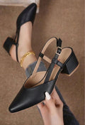 Slingback alison