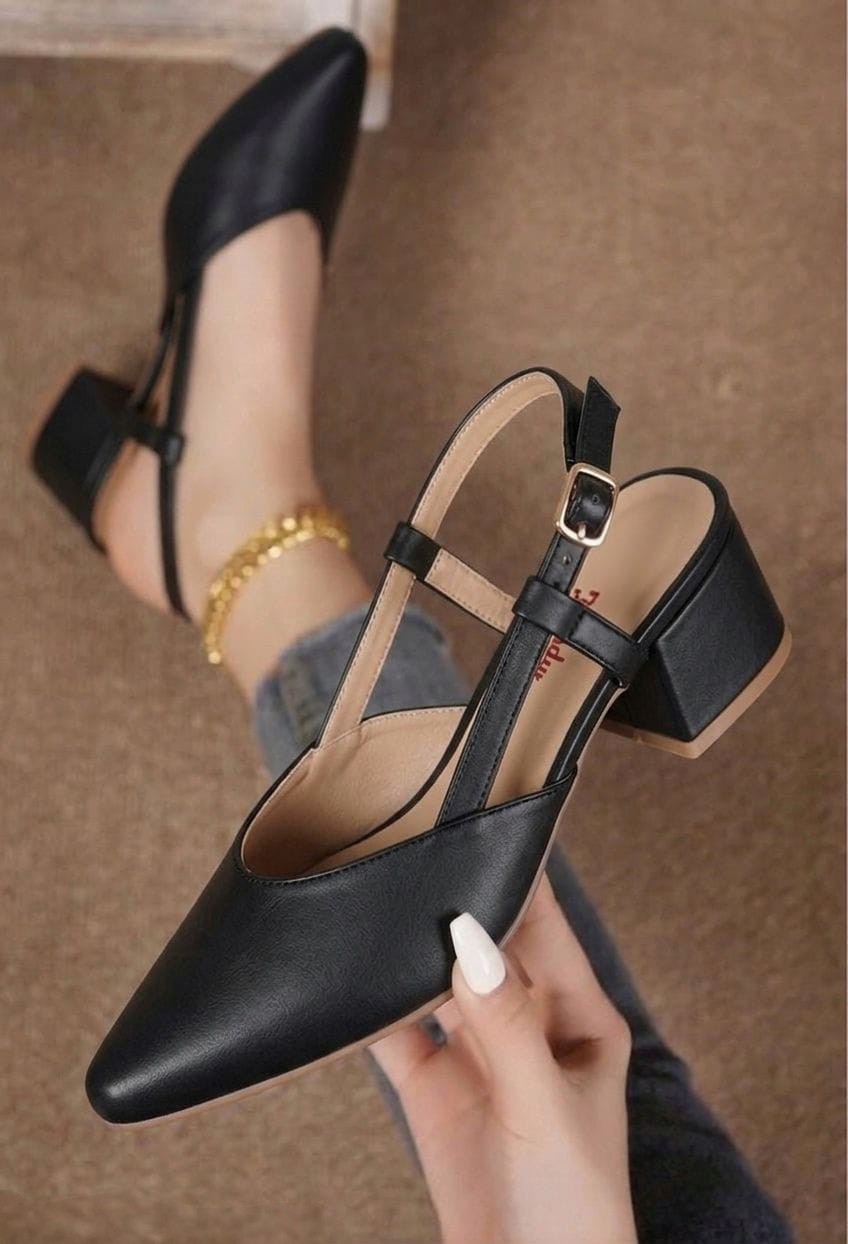 Slingback alison