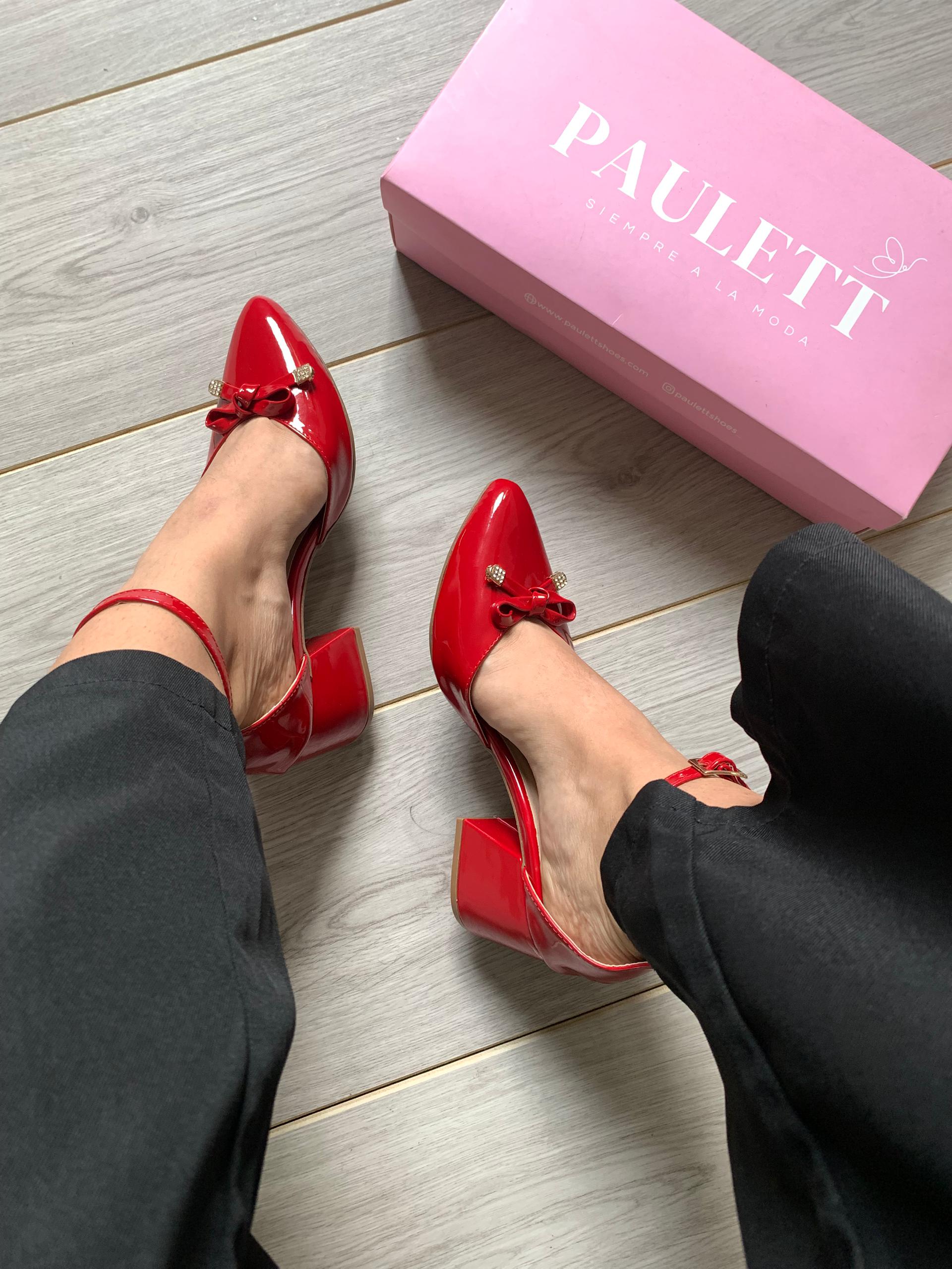 Stiletto heels ♥️