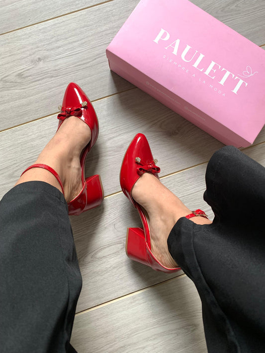 Stiletto heels ♥️