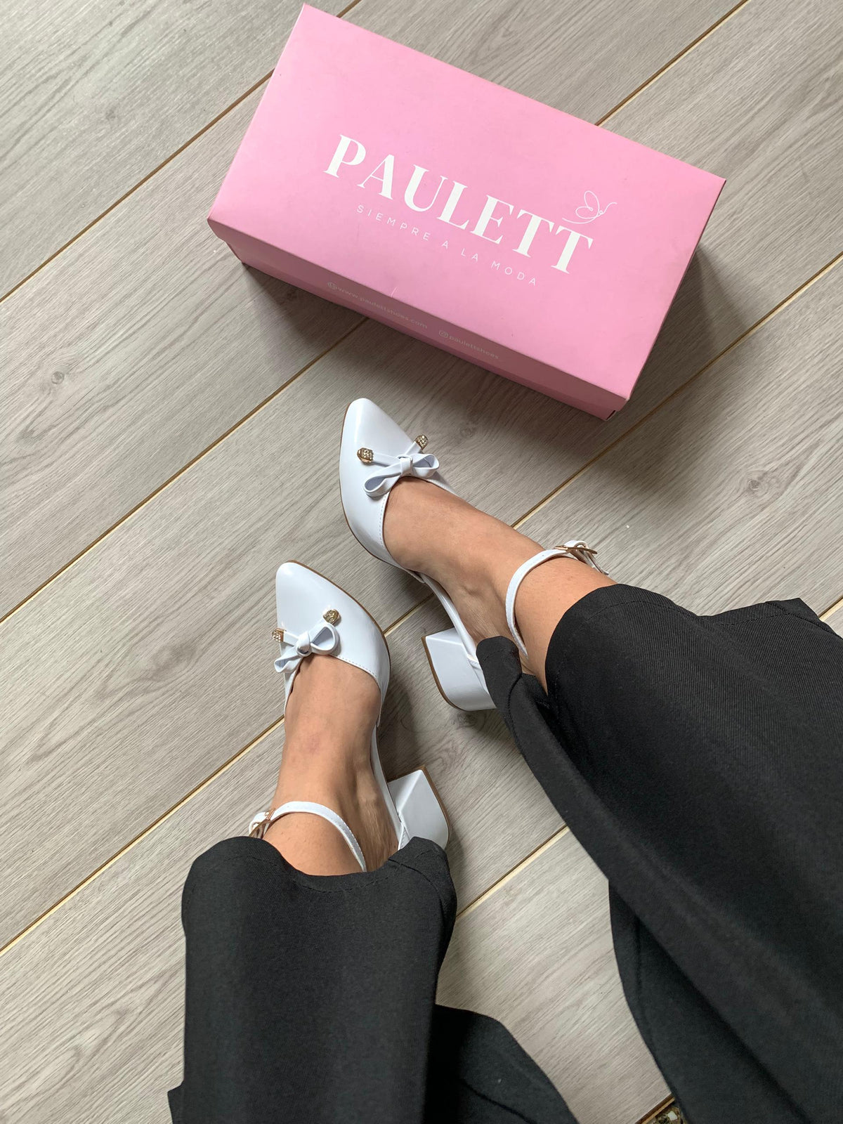 Stiletto heels ♥️