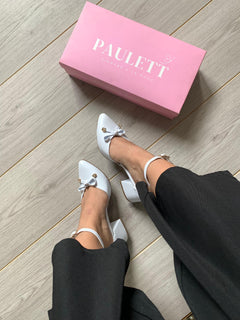 Stiletto heels ♥️