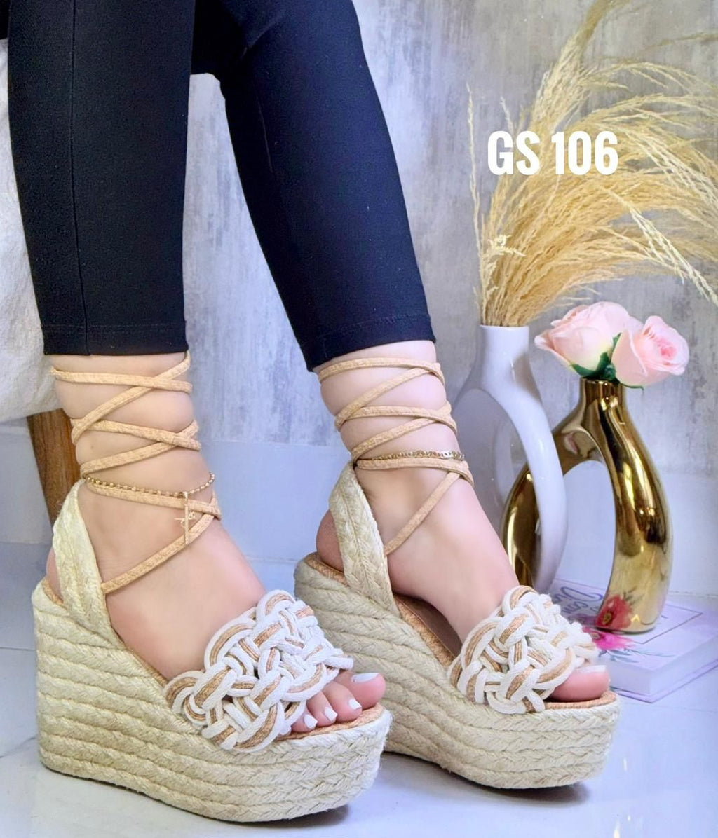 Plataforma romana edición #1