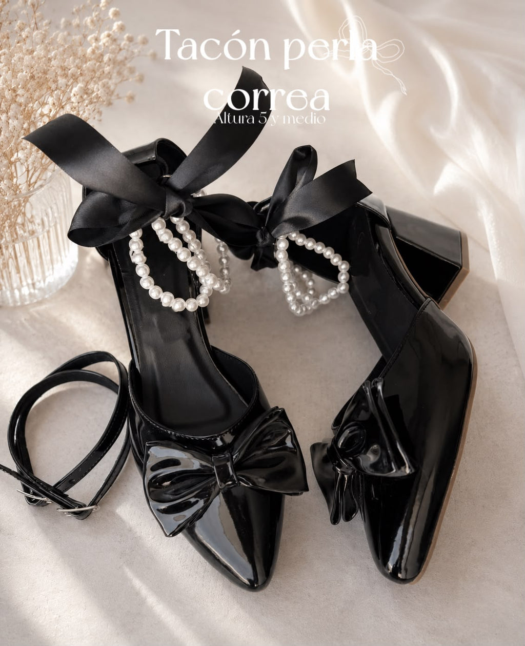 Stiletto Angelina