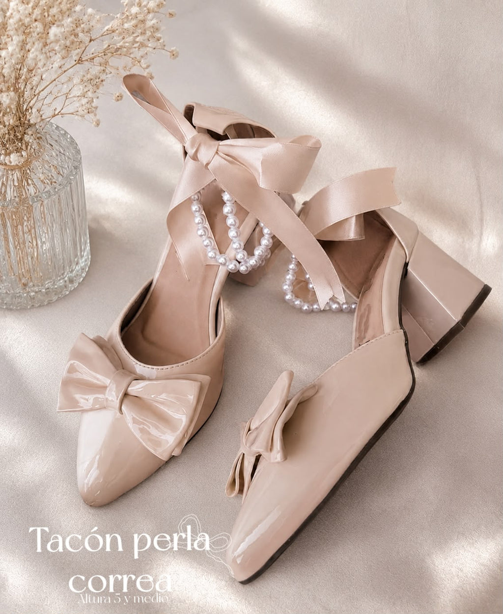 Stiletto Angelina
