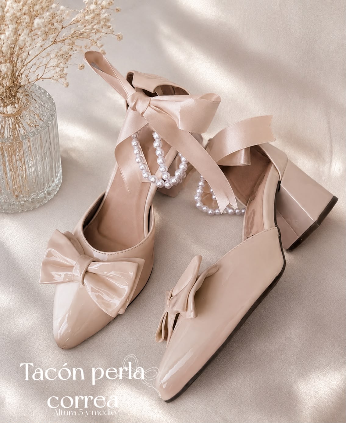 Stiletto Angelina