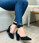 Stiletto basico Paulett