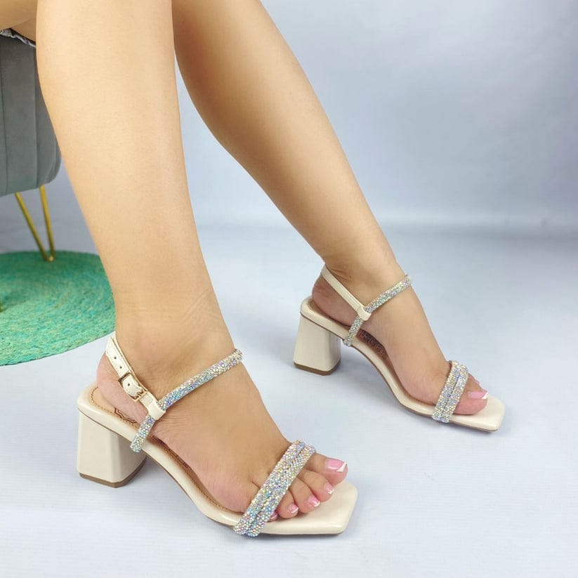 Tacon princesa #2🔥 - PAULETT SHOES